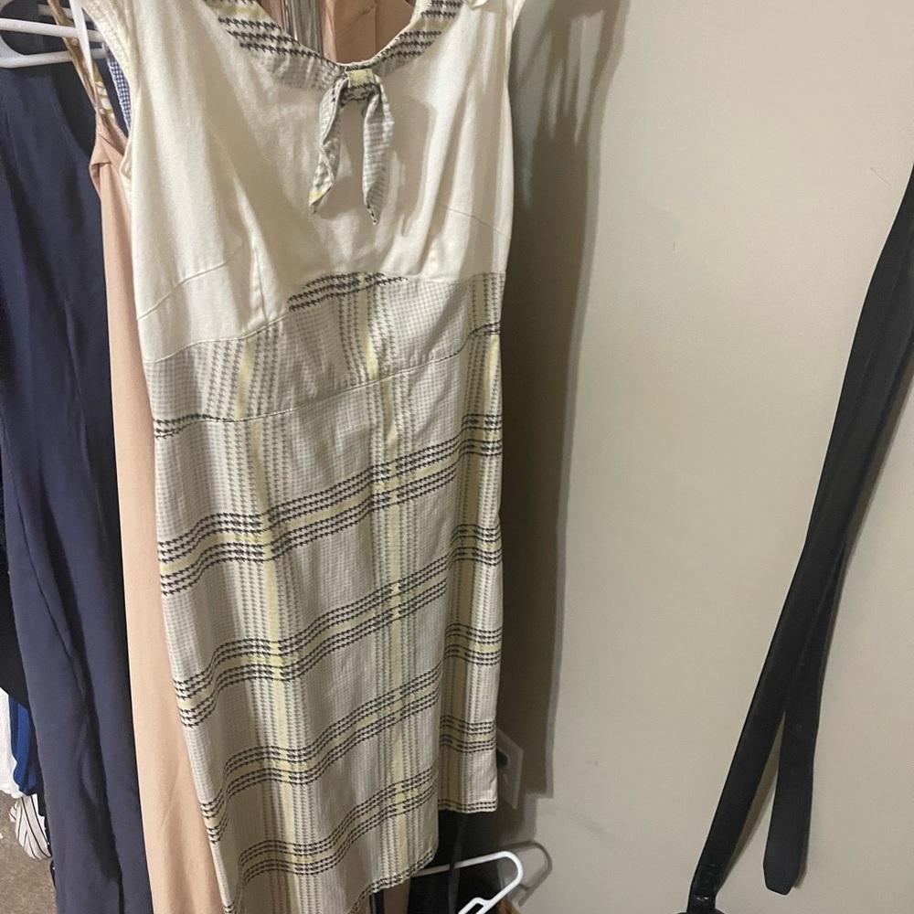 One of a kind Steady Clothing Sample Dress